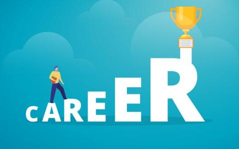 Career Counseling & Gen Z