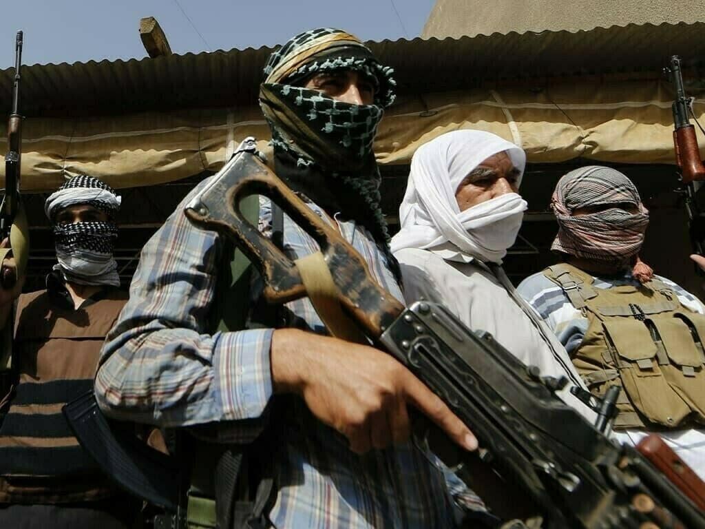 Pakistan's Counterterrorism Imperative: From Defense to Decisive Action